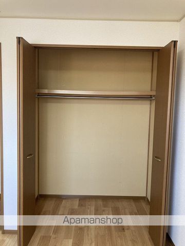 ソフィアの内装写真