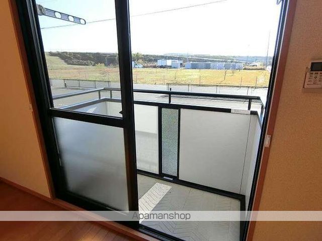 ドミトリー旭の内装写真