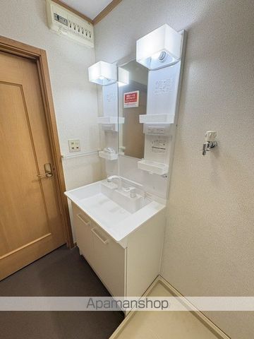 ブル ジュの内装写真