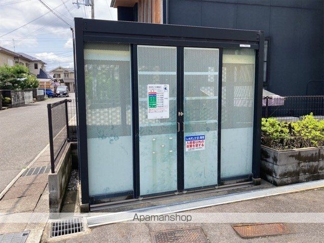 レオパレスUMEのその他写真