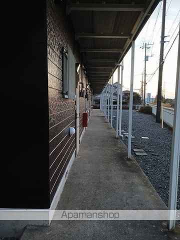 トラッドハイツ柏崎の内装写真