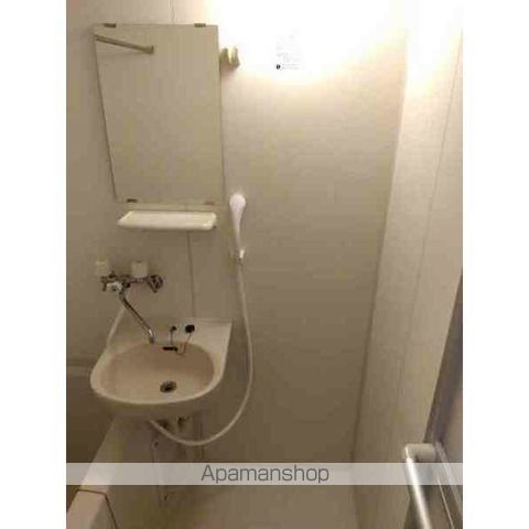 レオパレスグランヴィル琴似の内装写真