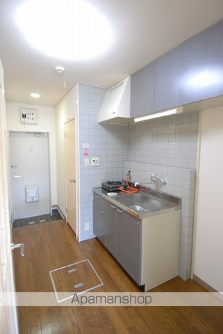 アイレストホワイトの内装写真
