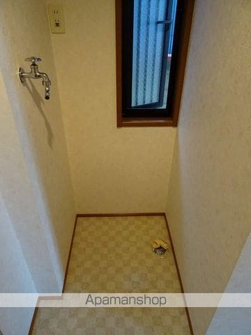 セントラルハイムの内装写真