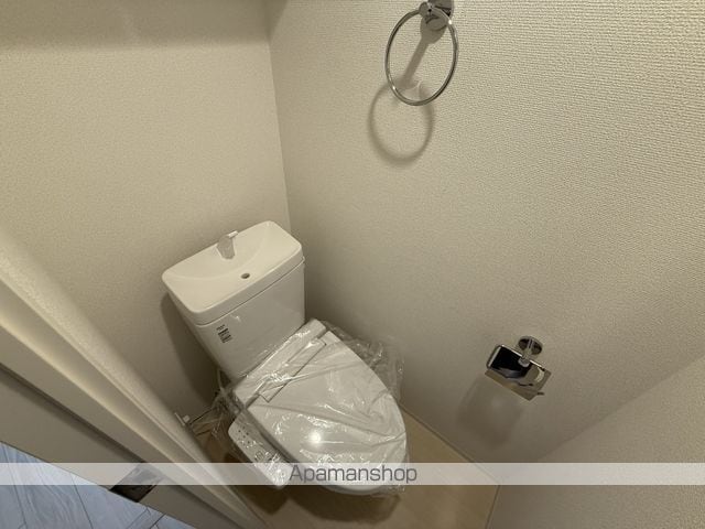 セレニテ新大阪エクラの内装写真