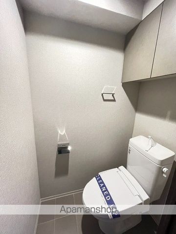 クレヴィアリグゼ西馬込の内装写真