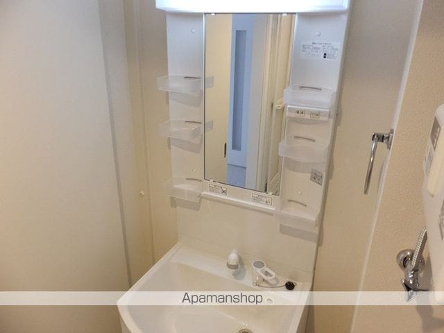 アクセラレイト月寒の内装写真