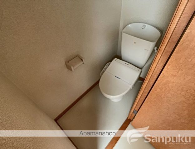 レオパレスグランドカメリアVIの内装写真