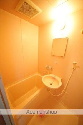 ハイムフォーレスト[1R/19.95m2]のバス