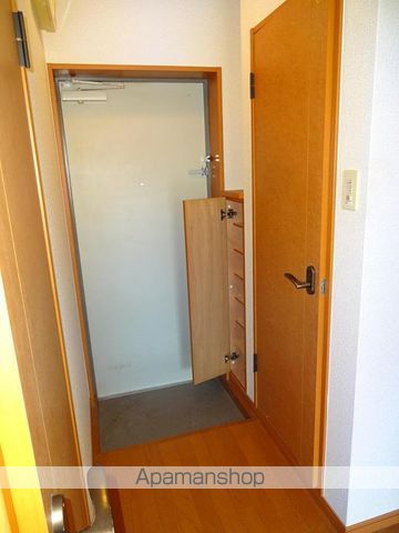 グリーンロード参番館の内装写真