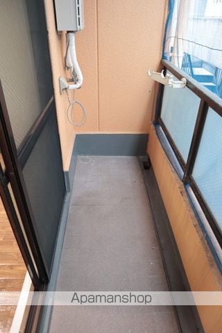 シャンテ大和の内装写真