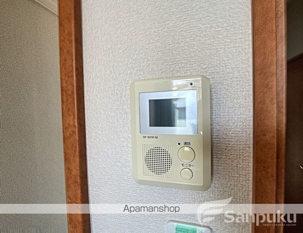 レオパレスIKUSHIの内装写真