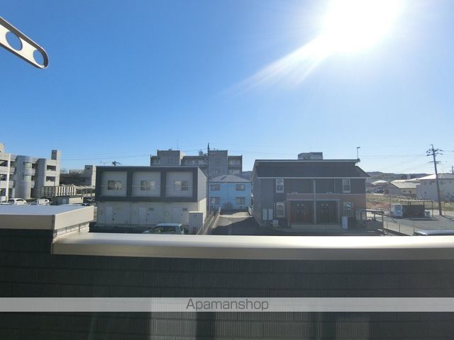 ベリタスIIのその他写真