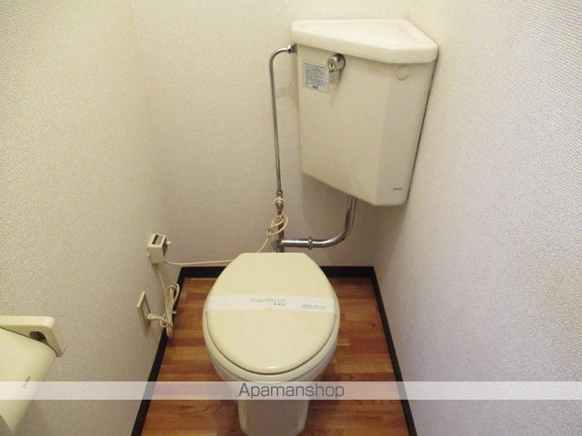 コーポSの内装写真