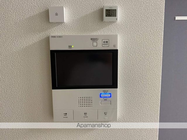 クレヴィスタ代田橋の内装写真