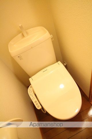 レオパレス南国2番館の内装写真