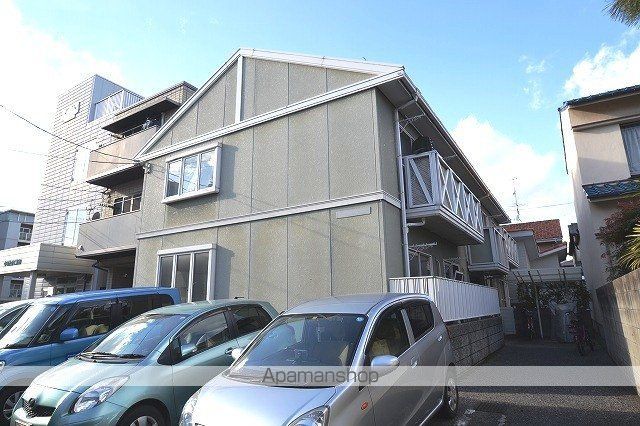 フレグランス戸田