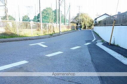 グランドソレーユⅡ[1LDK/54.46m2]の周辺1