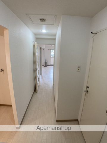 メゾン21の内装写真