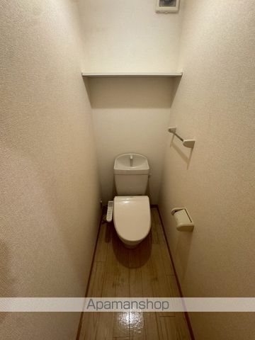 グランモア泉南の内装写真