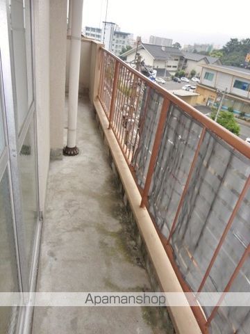 小堀ビルの内装写真