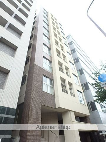 プライムアーバン恵比寿IIの外観写真