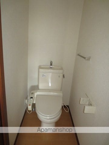 サンライズ コーポIIの内装写真