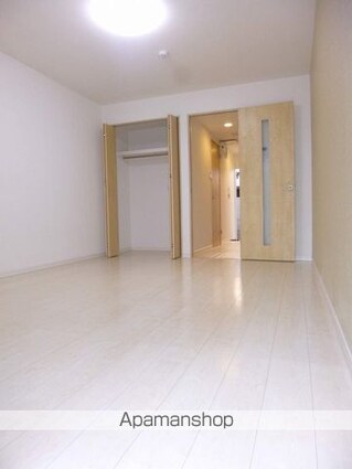 千葉県千葉市花見川区花園３丁目[1K/26.08m2]のリビング・居間