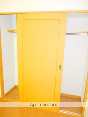 レオパレススペシャルステージAの内装写真