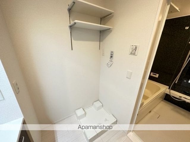 アザレア熊本の内装写真