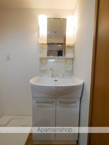 アクロスNODAの内装写真