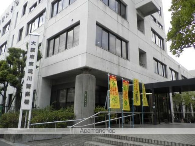 エクセレント上新ラルクの周辺写真