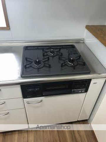 サントノーレ高松中央の内装写真