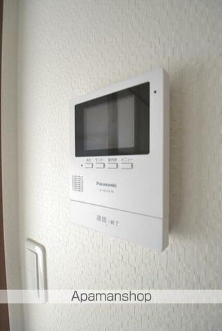 アルファコート鵠沼の内装写真