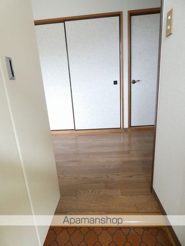 エステールの内装写真
