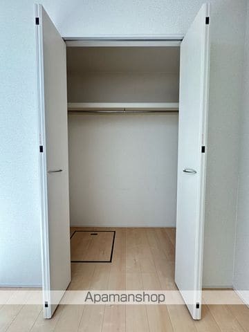 フジパレス長居西II番館の内装写真