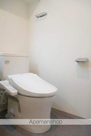 ジェノヴィア四谷三丁目グリーンヴェールの内装写真