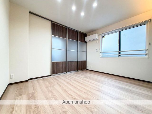 Urbanaの内装写真