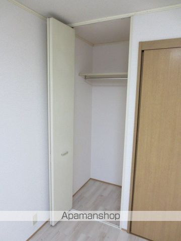 メゾン伍番館の内装写真
