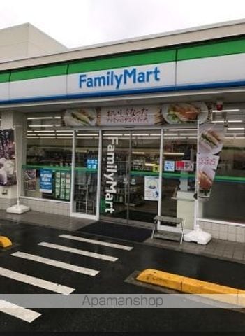 モンレーヴ・ナカの周辺写真