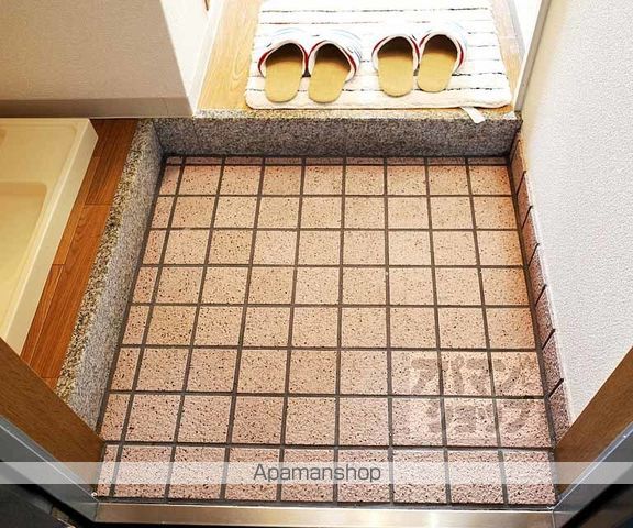 エクセレント御所西の内装写真