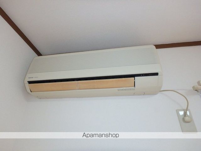 エクセルスミの内装写真
