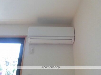 グレイスコート[1K/23.6m2]のその他設備