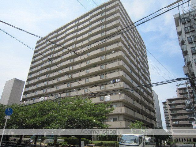 アーバンパーク関目の外観写真