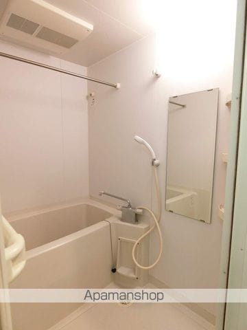 レジディア仙台本町の内装写真