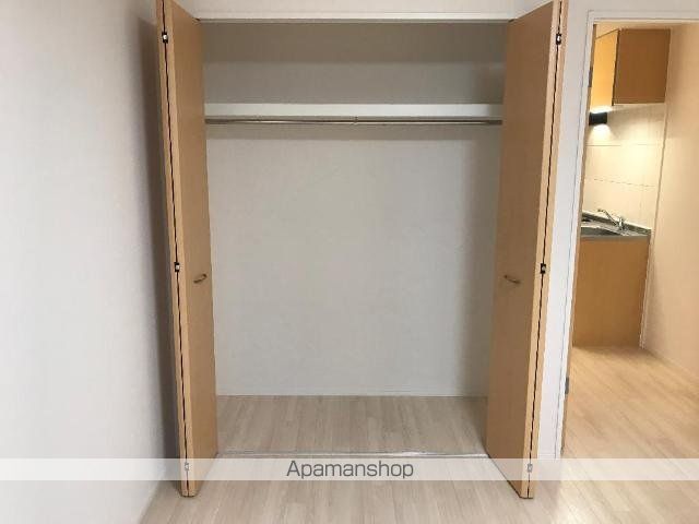 サンエバー貴船の内装写真