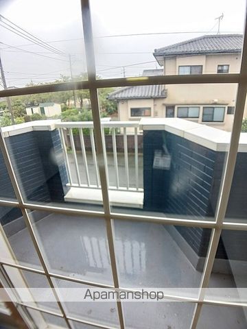 エトワールの内装写真