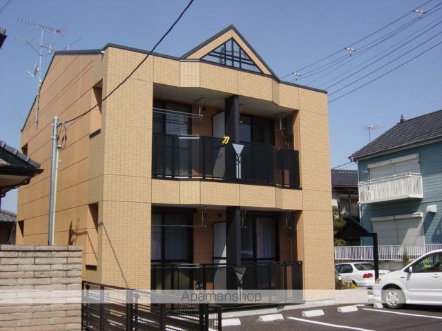 関東鉄道常総線 水海道駅 徒歩5分 築19年
