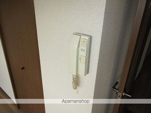 グランメール香久山の内装写真