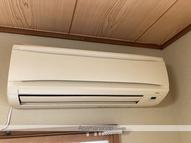 坂井貸家の内装写真